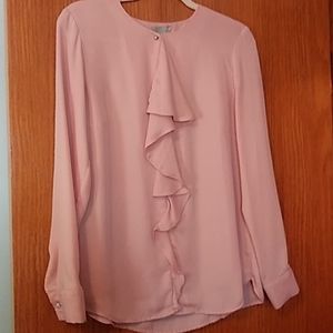 EUC H&M blouse